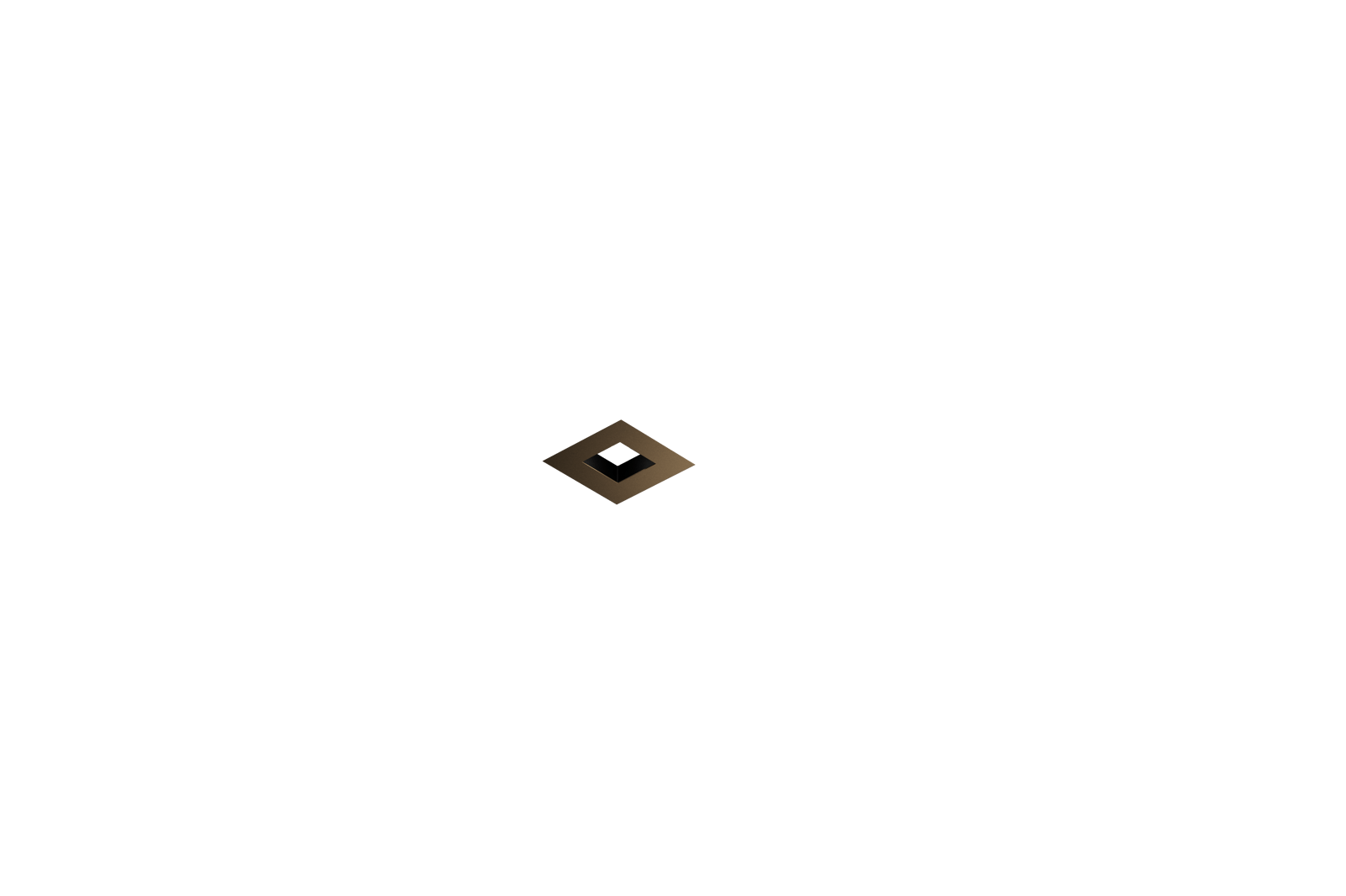 Configurator_Trim_SquarePinholeFlangeless_Bronze